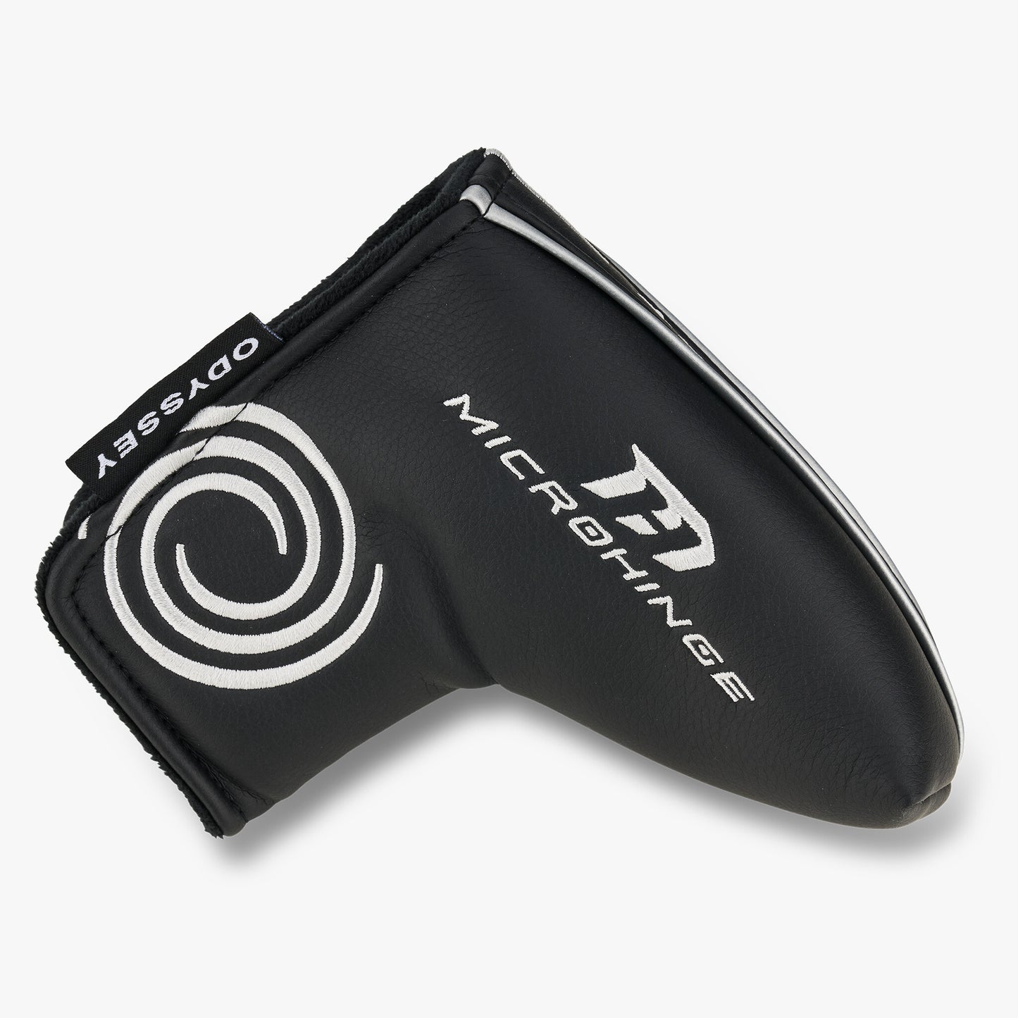 Odyssey Putter Microhinge Double Wide DB
