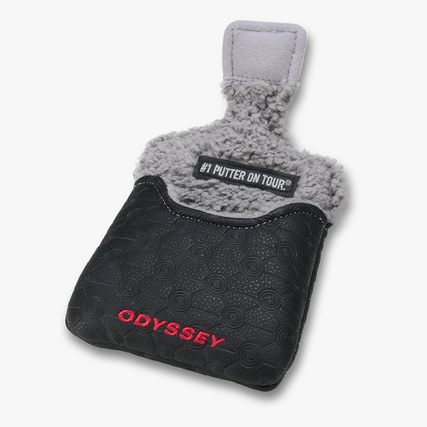 Odyssey Putter Square 2 Square Tri-Hot Jailbird SB 35"