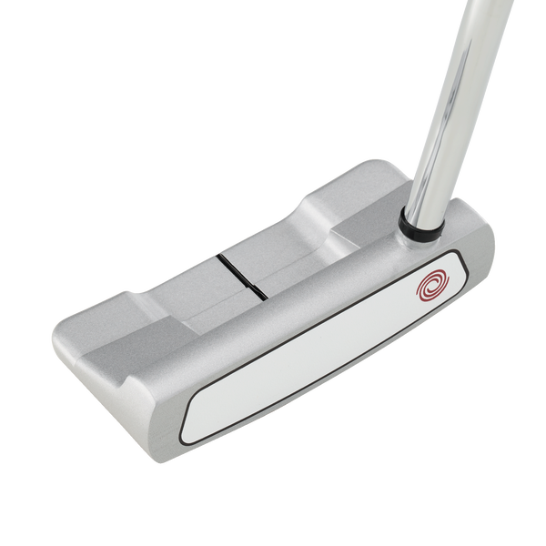 Odyssey Putter White Hot OG Double Wide