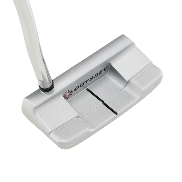 Odyssey Putter White Hot OG Double Wide