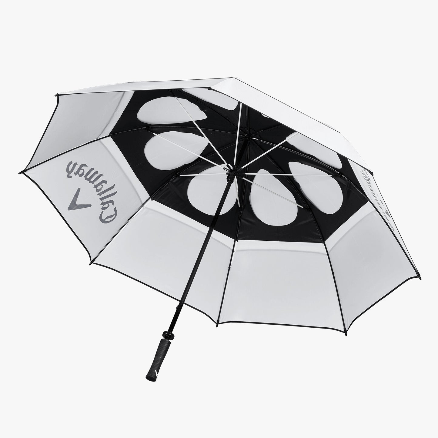 Callaway Umbrella Shield 64" Double Canopy