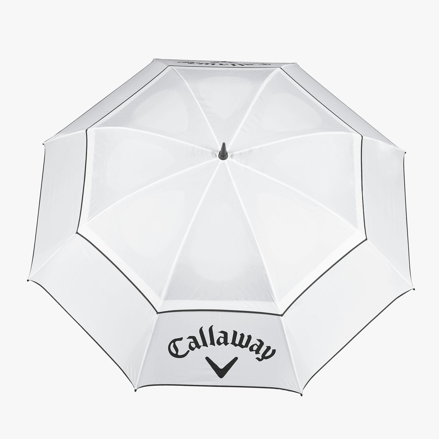 Callaway Umbrella Shield 64" Double Canopy
