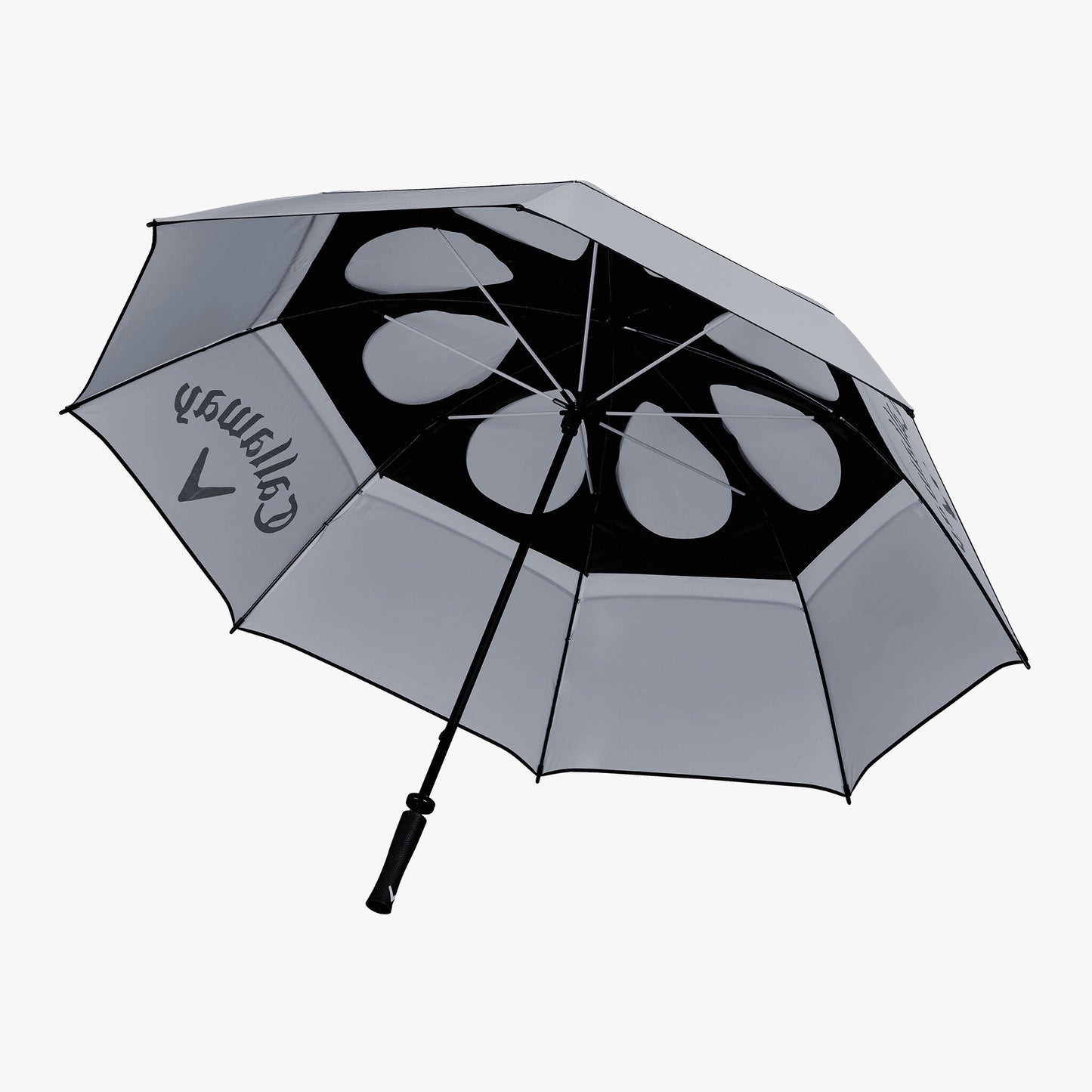 Callaway Umbrella Shield 64" Double Canopy