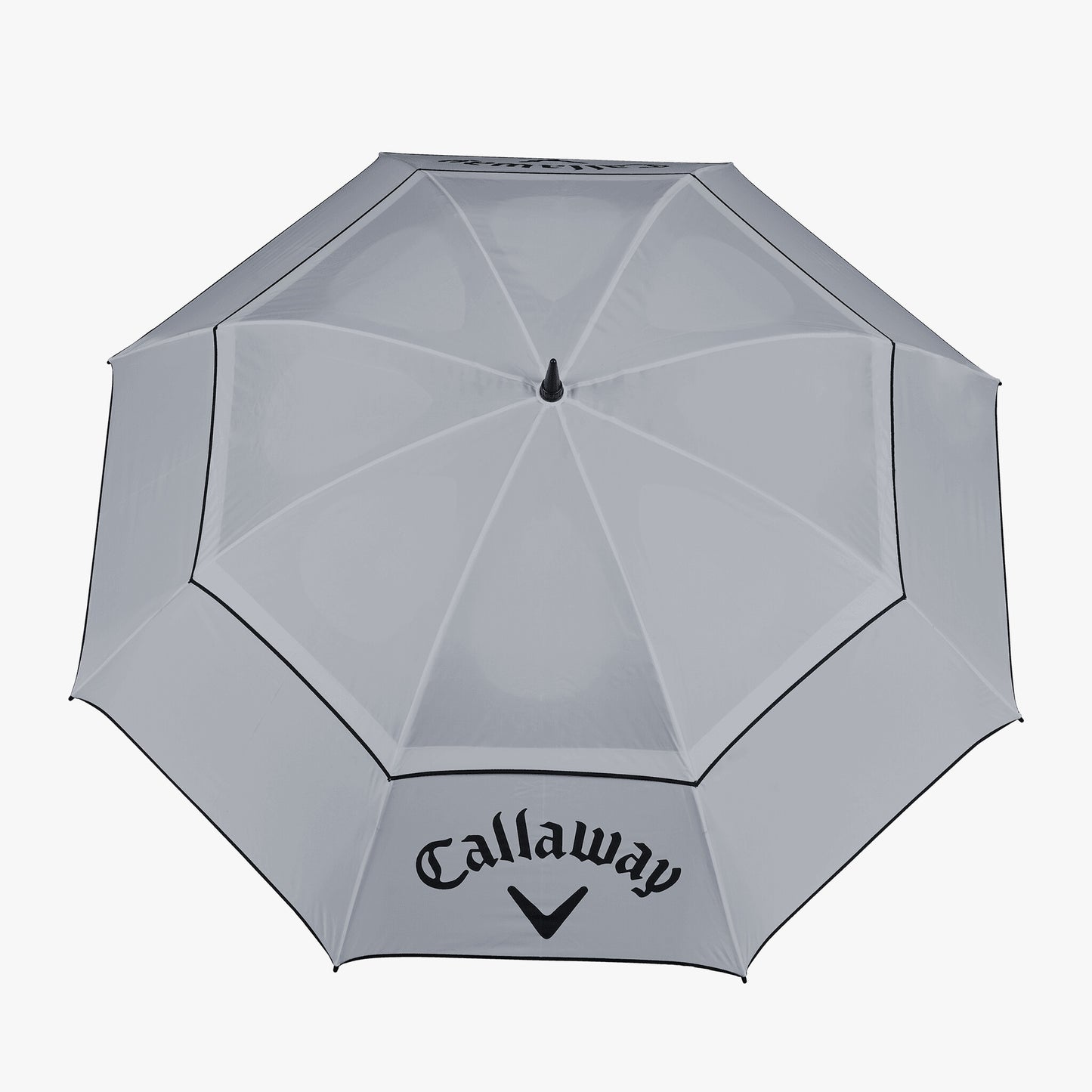 Callaway Umbrella Shield 64" Double Canopy