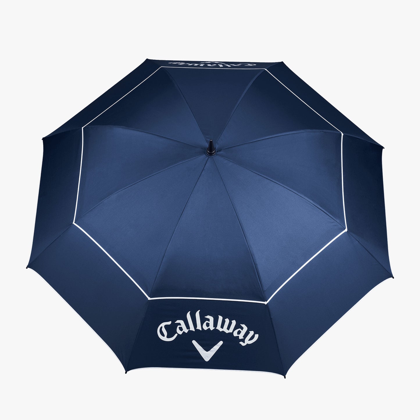 Callaway Umbrella Shield 64" Double Canopy