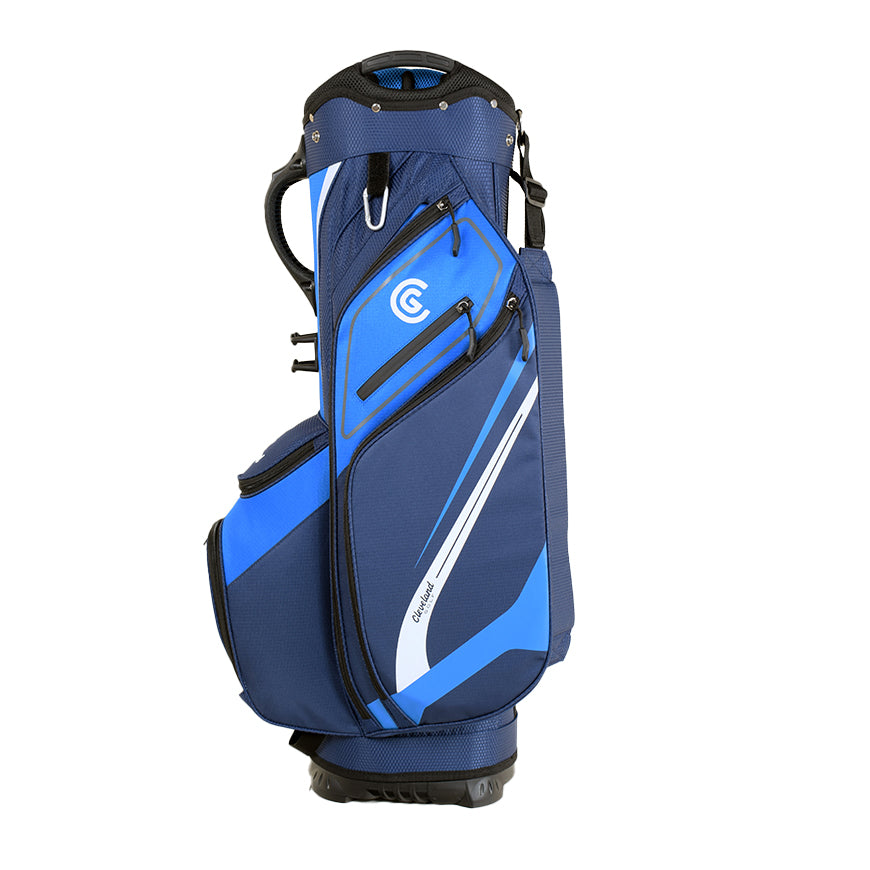 Cleveland Bolsa Cart