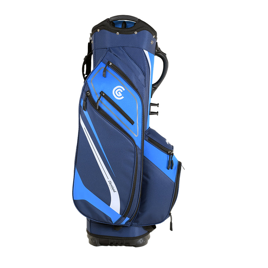 Cleveland Bolsa Cart