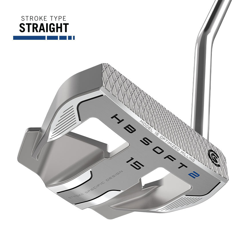 Cleveland Putter HB Soft 2 model 15