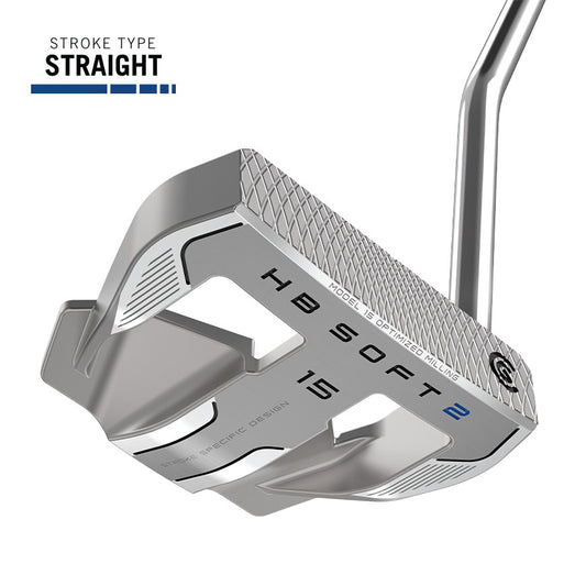 Cleveland Putter HB Soft 2 model 15