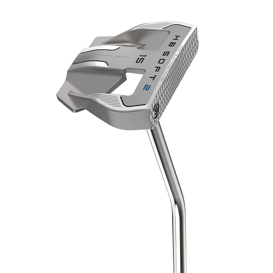 Cleveland Putter HB Soft 2 model 15
