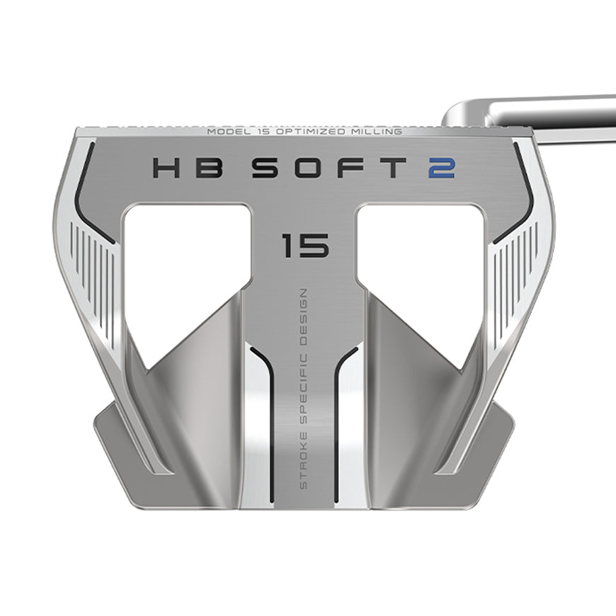 Cleveland Putter HB Soft 2 model 15
