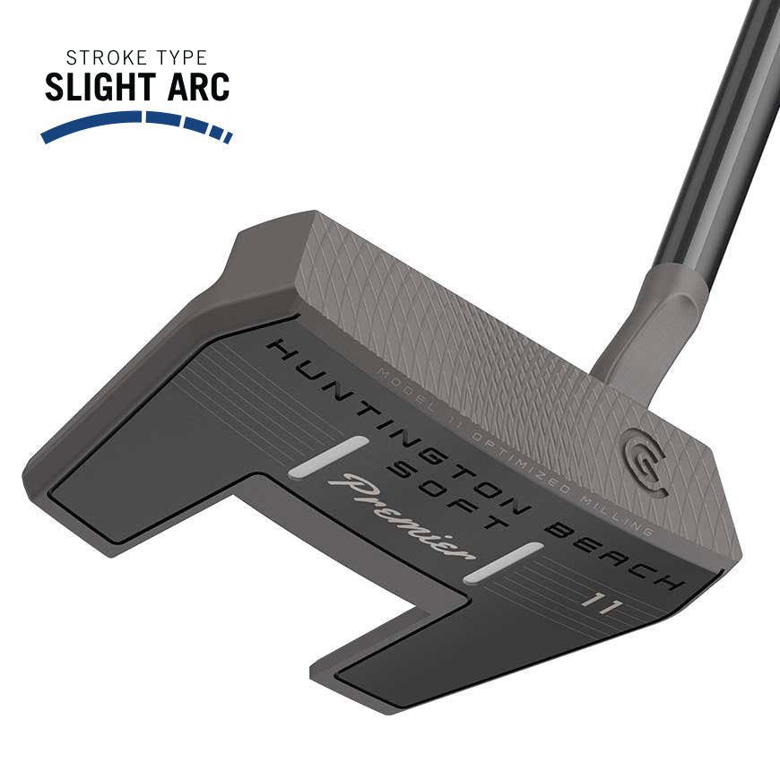 Cleveland Putter Huntington Beach Soft Premier 11 Slant