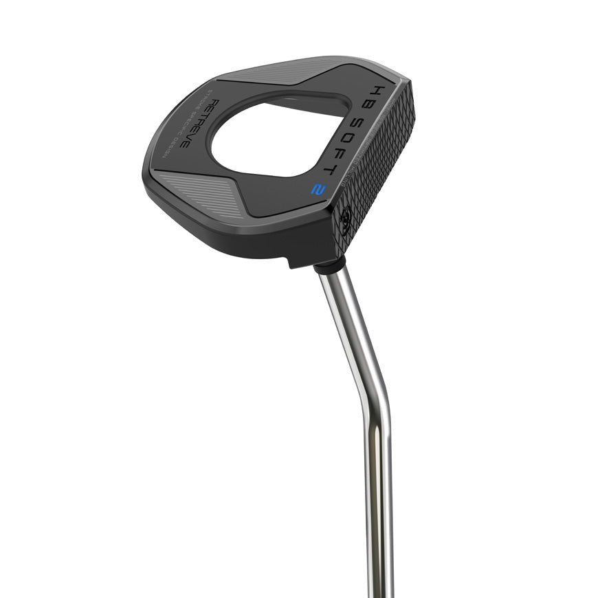 Cleveland Putter HB Soft 2 Retreve Black