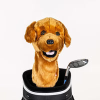 Head Covers Animales Driver 460 cc