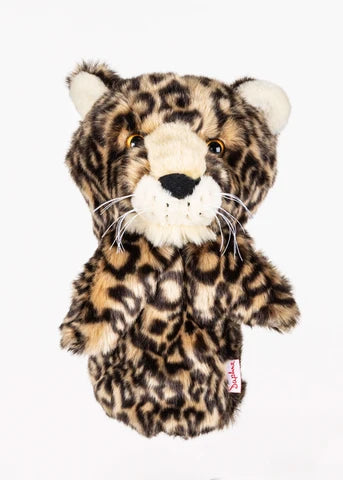 Head Covers Animales Driver 460 cc