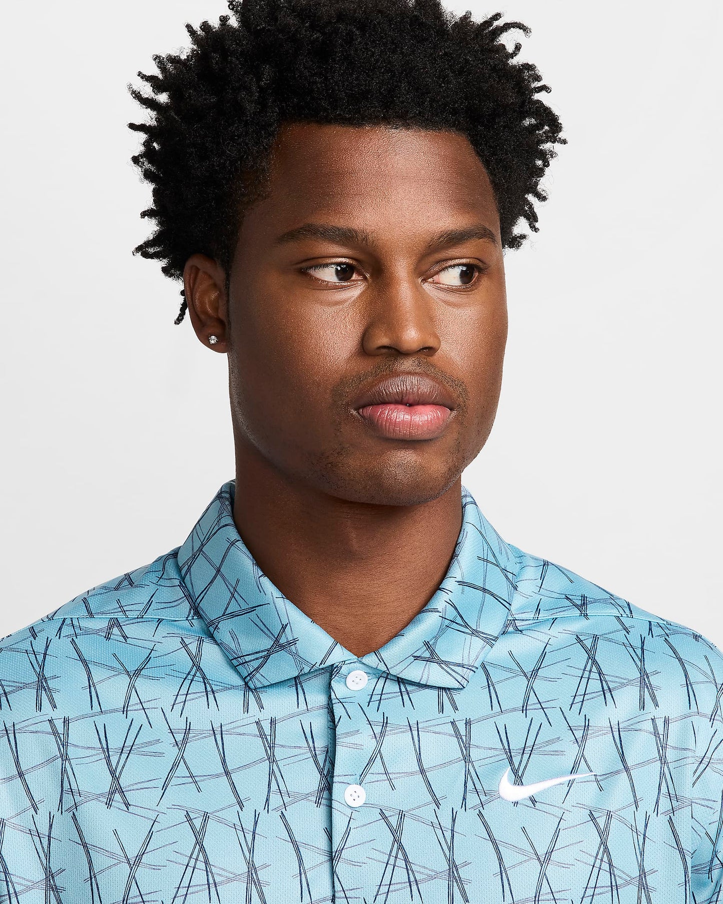Nike Playera Victory+