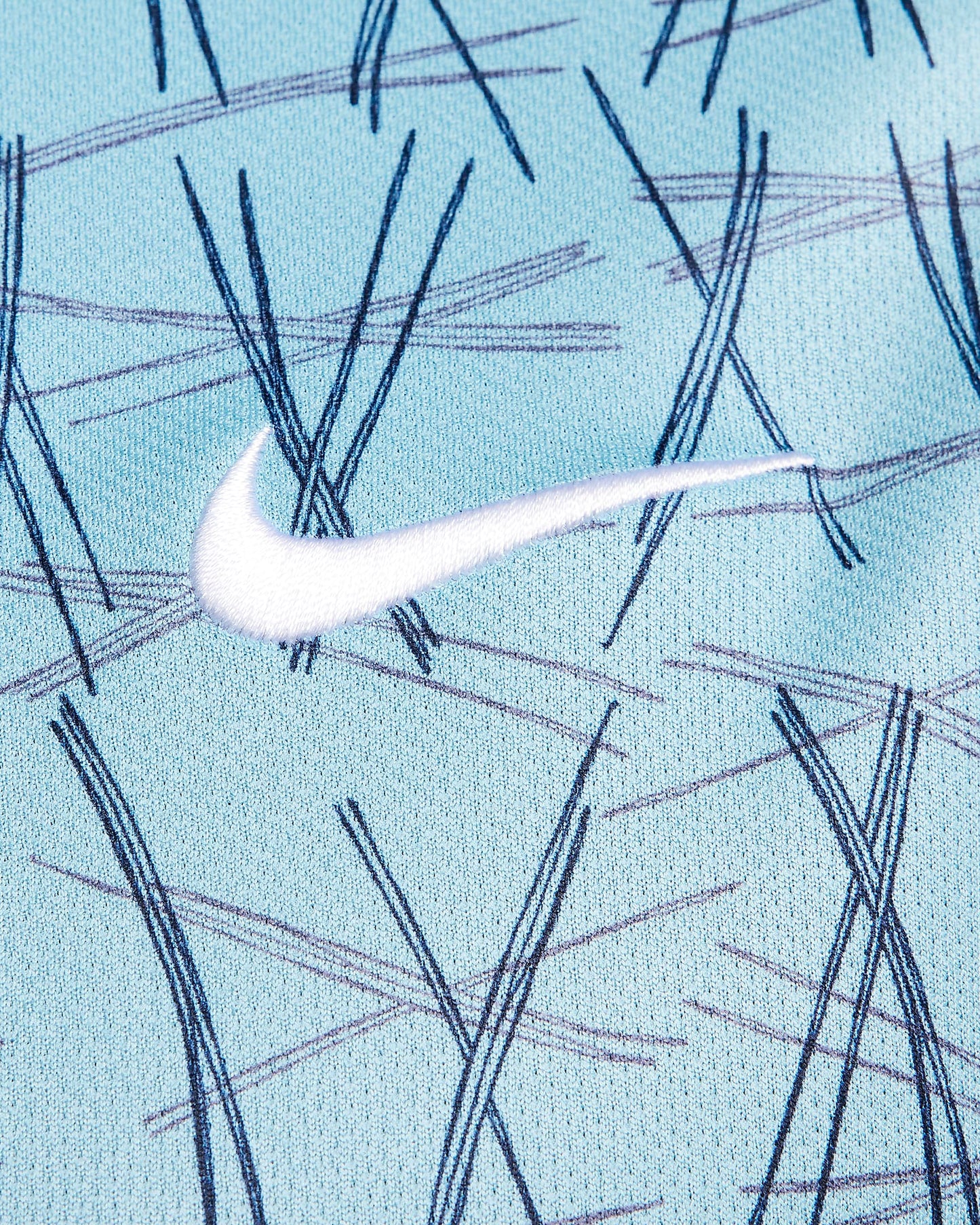 Nike Playera Victory+