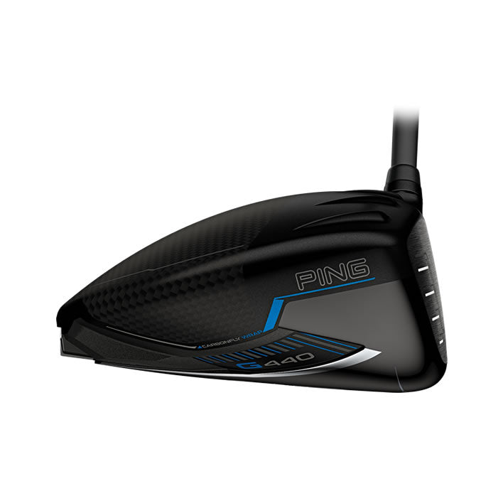 Ping Driver G440 Max