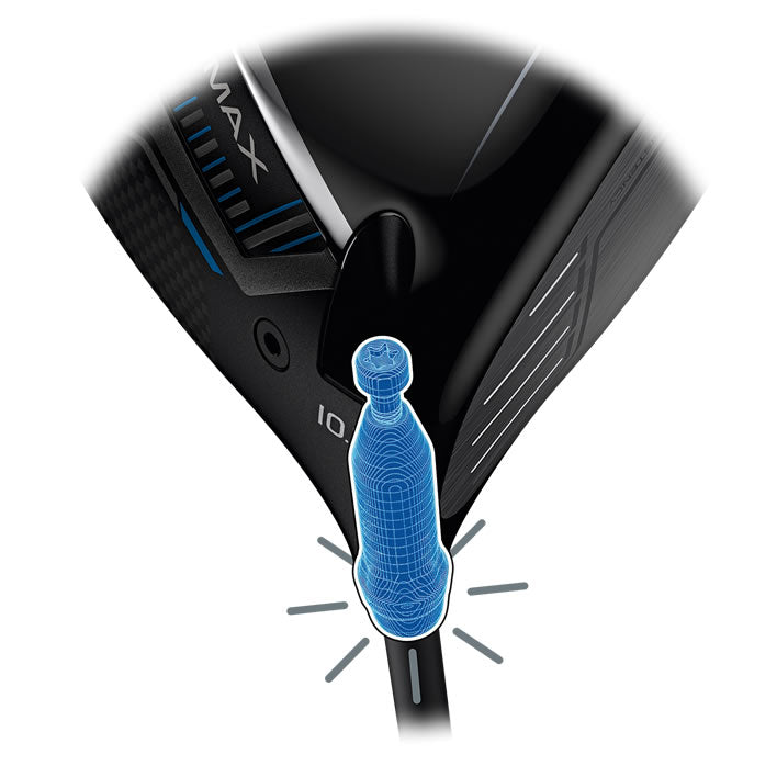 Ping Driver G440 Max