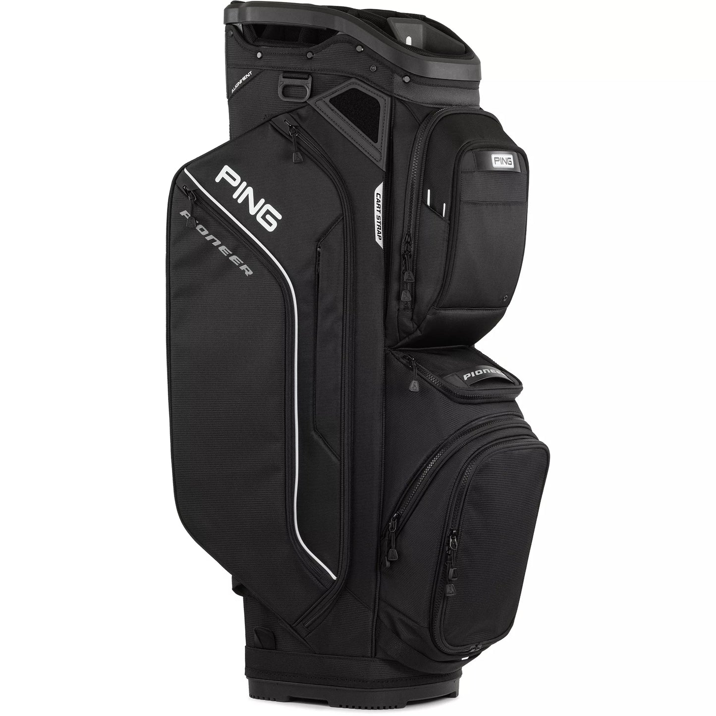 Ping Cart Bag Pionner 2025
