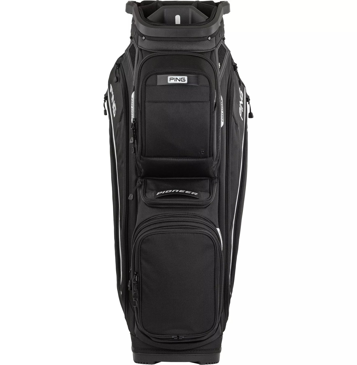 Ping Cart Bag Pionner 2025