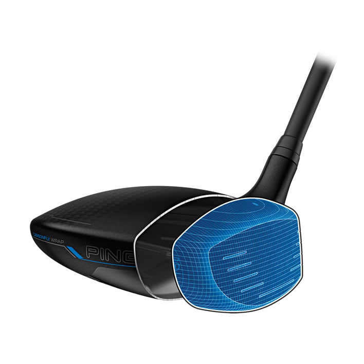 Ping Madera 3 G440 Max
