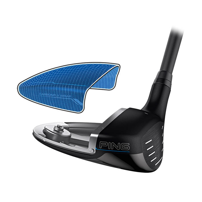 Ping Madera 3 G440 Max