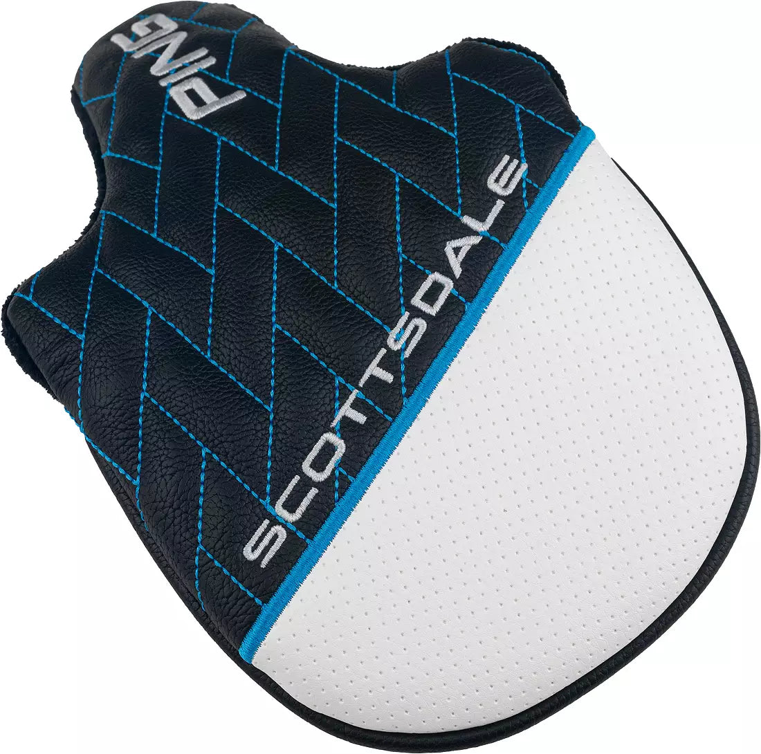 Ping Putter Scottsdale Prime Tyne H 4
