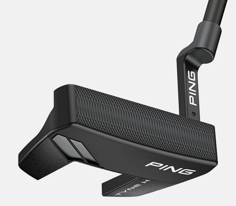 Ping Putter Tyne H