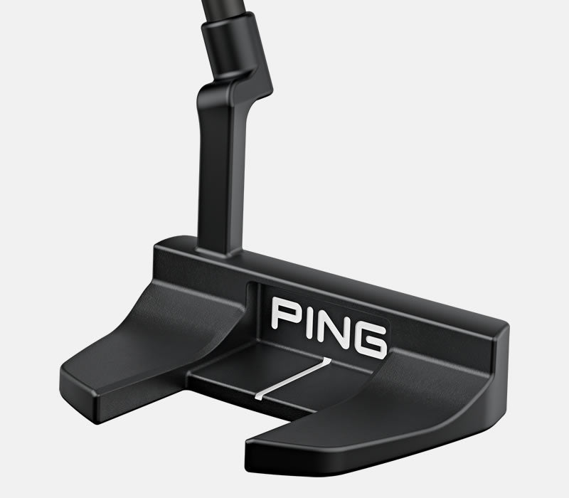 Ping Putter Tyne H