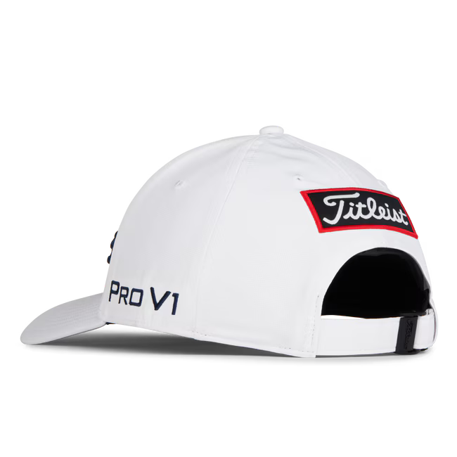 Titleist Gorra Tour Performance 3 Colores