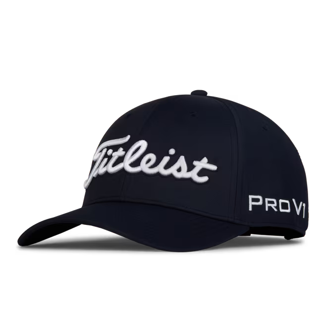 Titleist Gorra Tour Performance 3 Colores