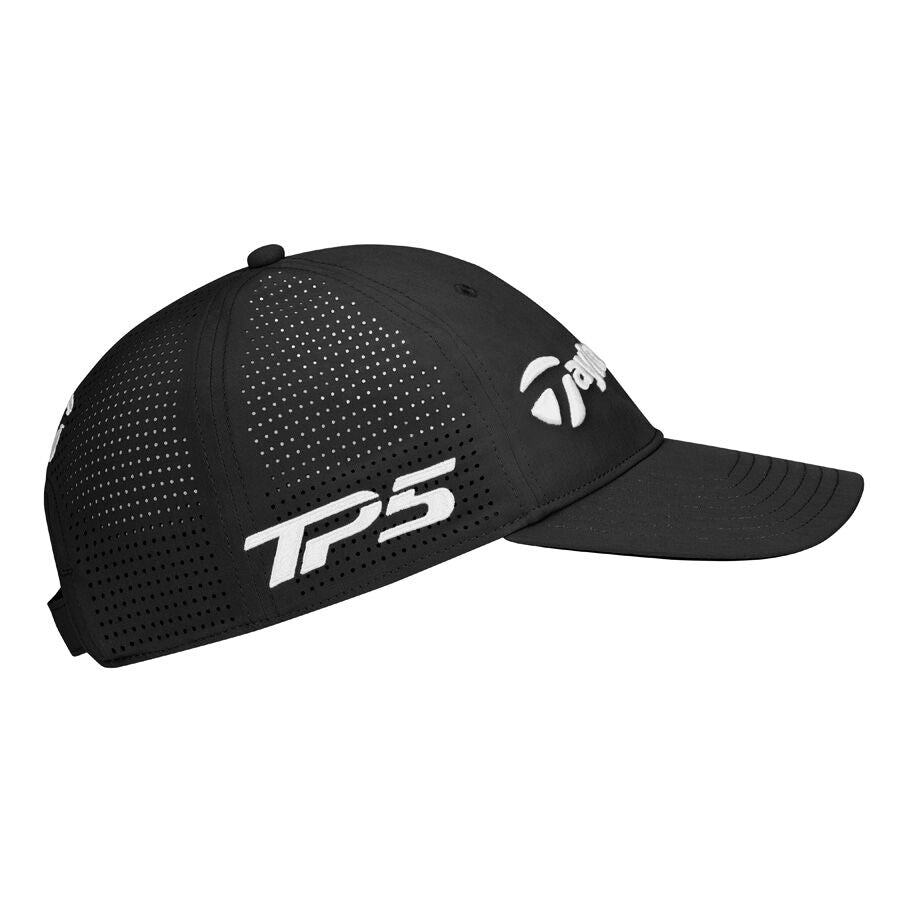 TaylorMade Gorra Tour Litetech Qi4D para hombre 4 colores