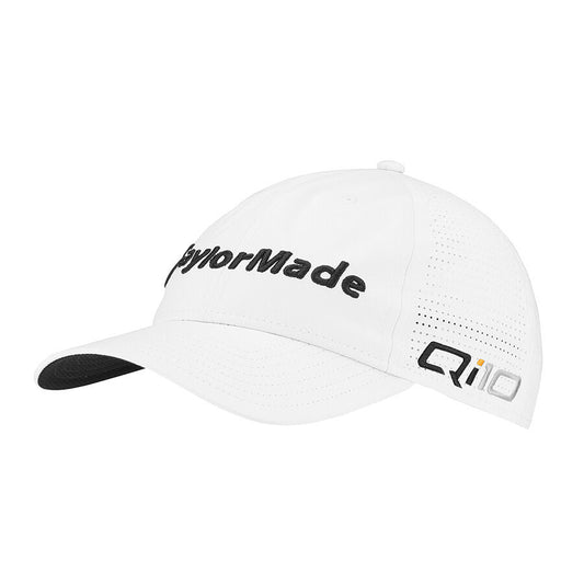 TaylorMade Gorra Hamptons Tour Litetech para hombre
