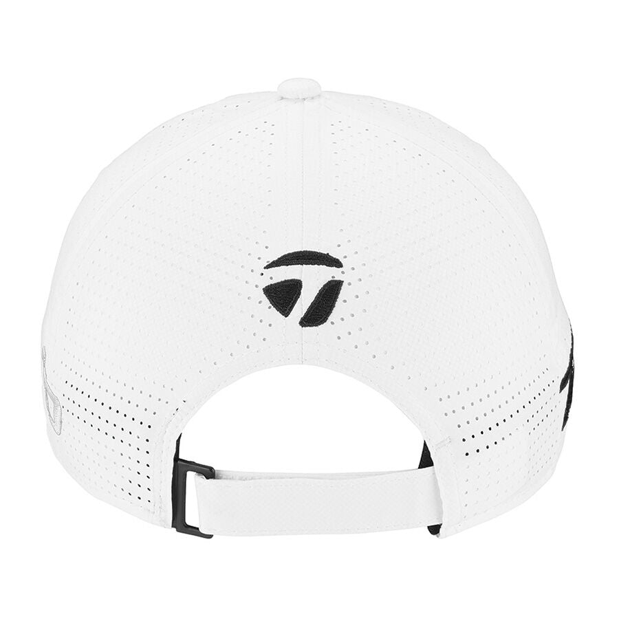 TaylorMade Gorra Hamptons Tour Litetech para hombre