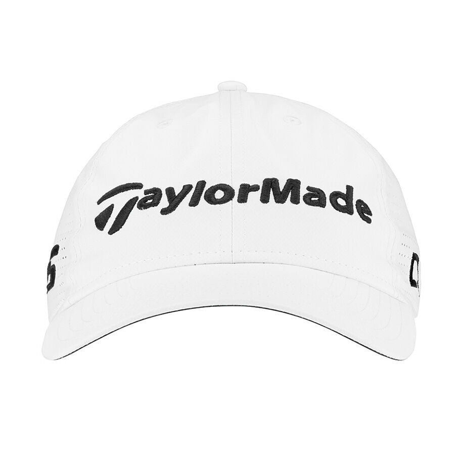 TaylorMade Gorra Hamptons Tour Litetech para hombre