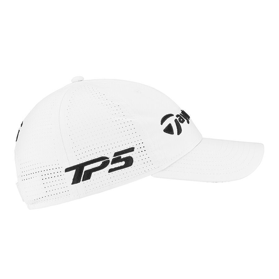 TaylorMade Gorra Hamptons Tour Litetech para hombre