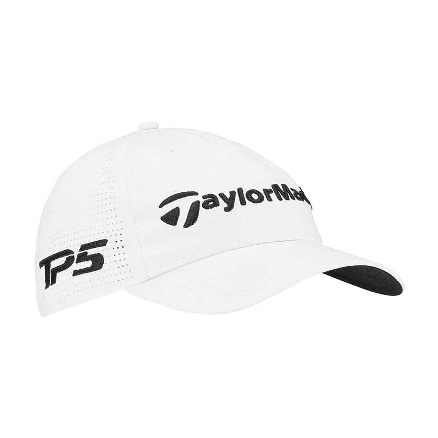 TaylorMade Gorra Hamptons Tour Litetech para hombre