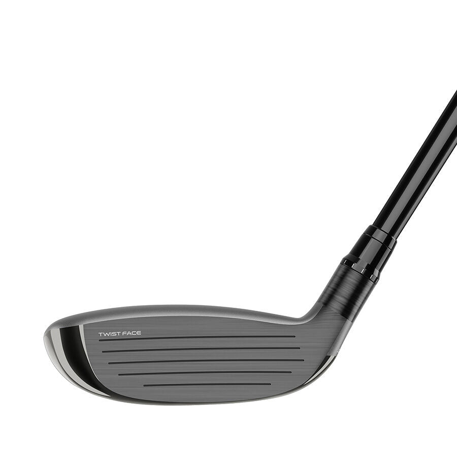 TaylorMade Rescue 3 Qi35