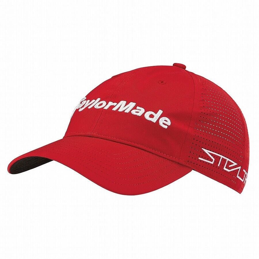 TaylorMade Gorra Litetech Tour para hombre