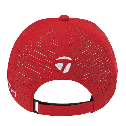 TaylorMade Gorra Litetech Tour para hombre