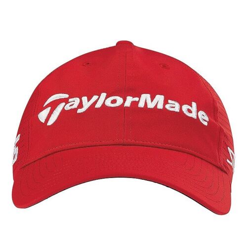 TaylorMade Gorra Litetech Tour para hombre