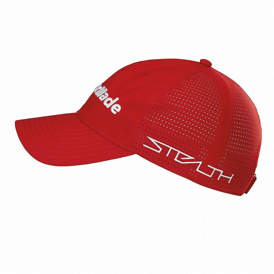 TaylorMade Gorra Litetech Tour para hombre