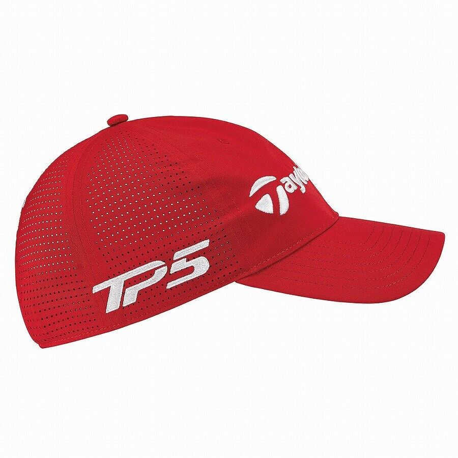 TaylorMade Gorra Litetech Tour para hombre