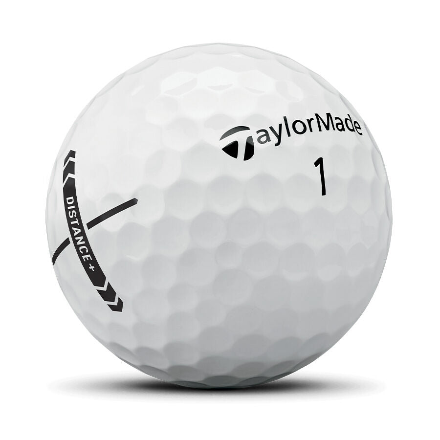 TaylorMade Distance+