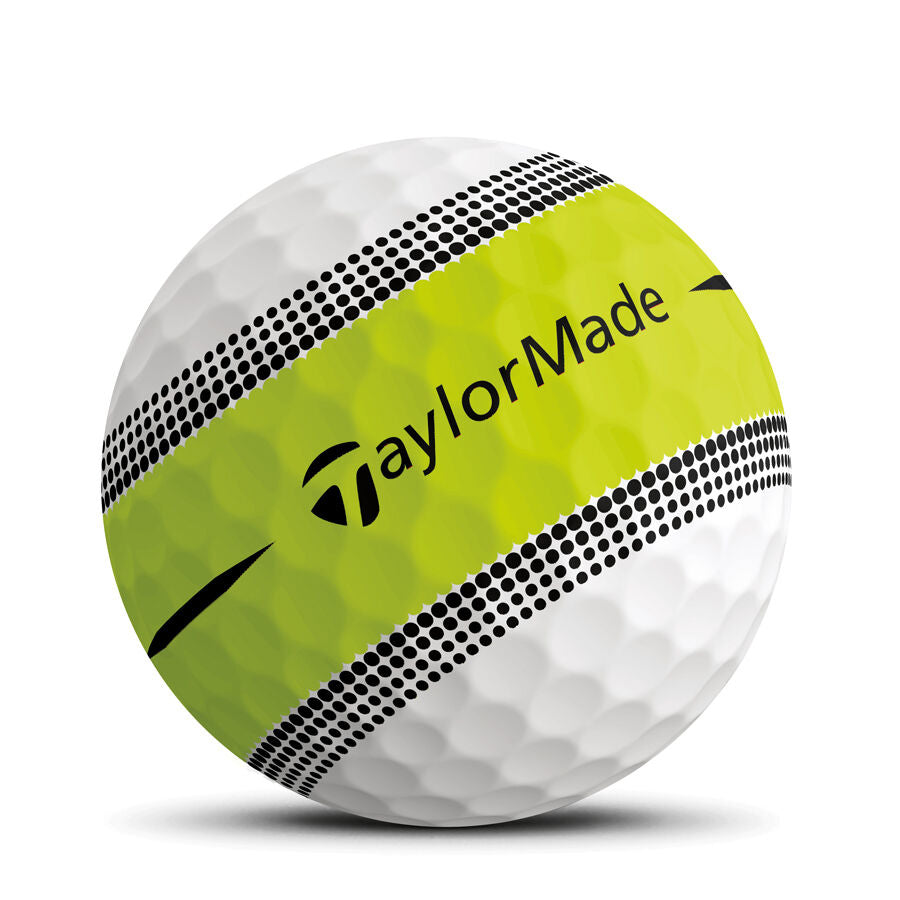 TaylorMade Tour Response Stripe Multi Color