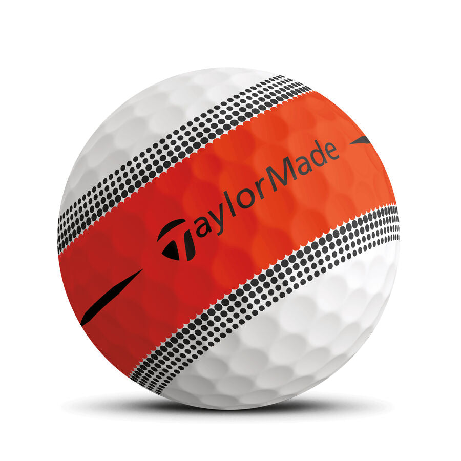 TaylorMade Tour Response Stripe Multi Color