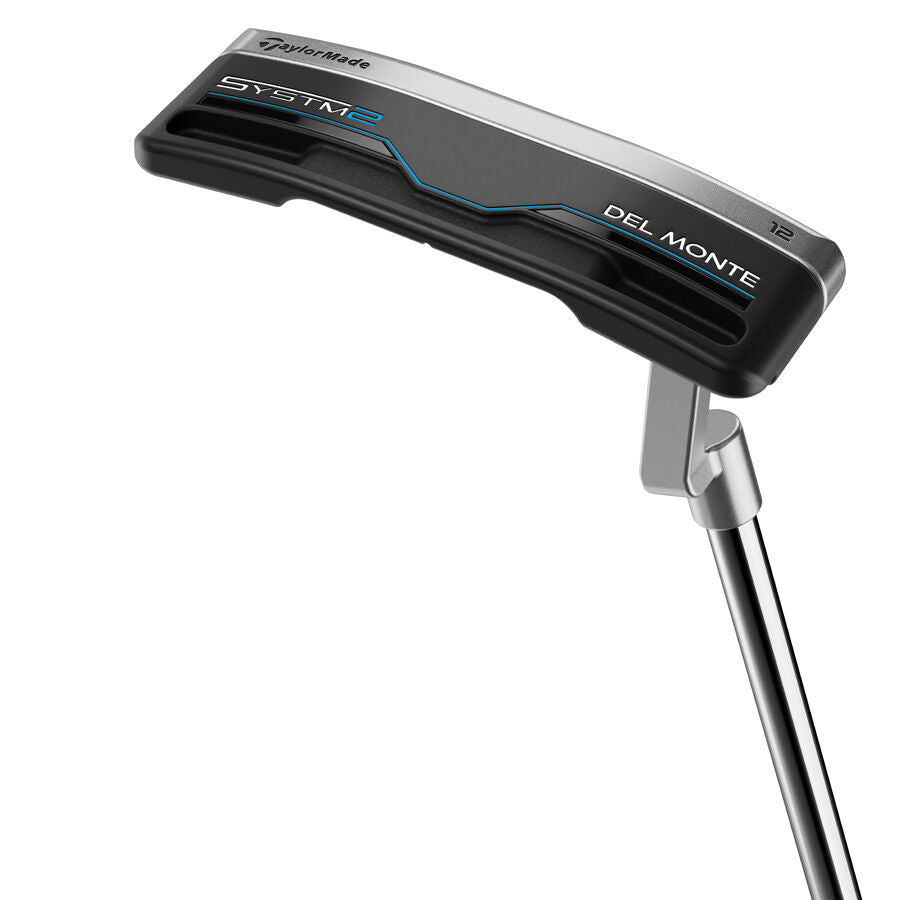 TaylorMade Putter SYSTM2 Del Monte L-Neck