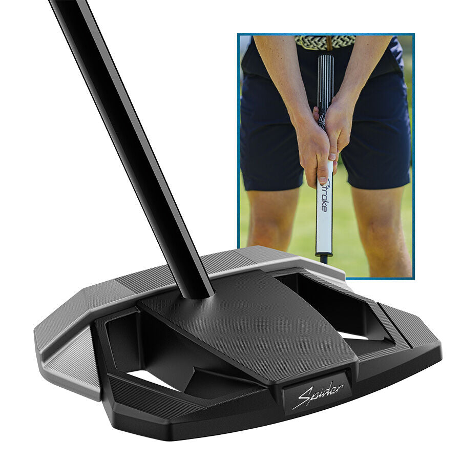 TaylorMade Putter Spider ZT