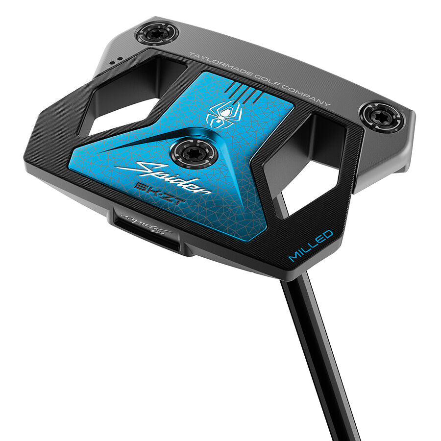 TaylorMade Putter Spider ZT